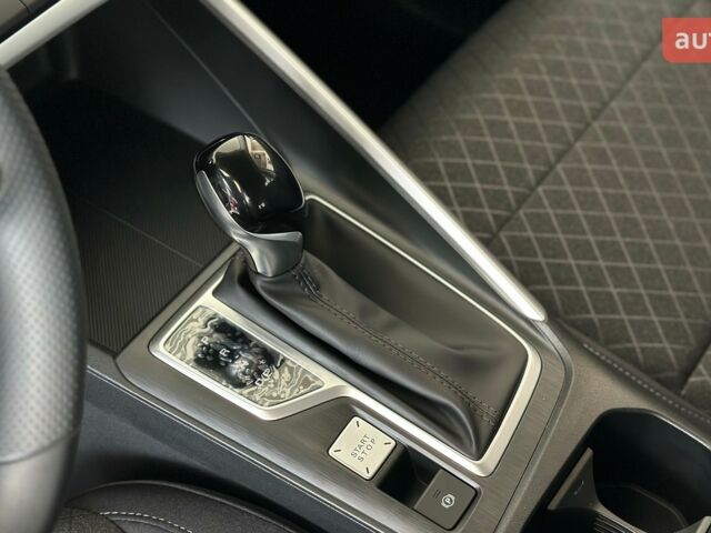 купити нове авто МГ ЗС 2025 року від офіційного дилера Автомир МГ фото