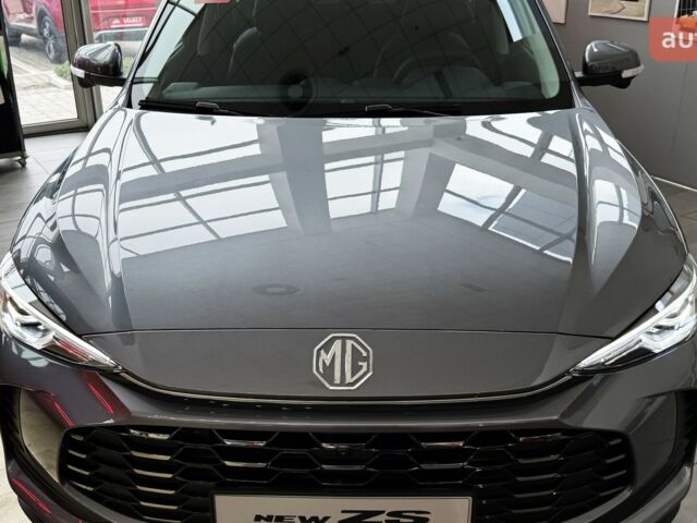 купить новое авто МГ ЗС 2025 года от официального дилера Автоцентр AUTO.RIA МГ фото
