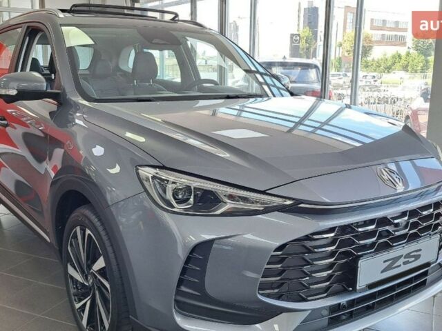 купить новое авто МГ ЗС 2025 года от официального дилера Автоцентр AUTO.RIA МГ фото