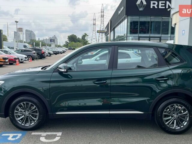 МГ ЗС, объемом двигателя 1.5 л и пробегом 0 тыс. км за 26141 $, фото 6 на Automoto.ua