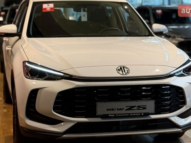 МГ ЗС 2025 в Киеве на Automoto.ua МГ ЗС, объемом двигателя 1.5 л и пробегом 0 тыс. км за 18891 $, фото 5 на Automoto.ua
