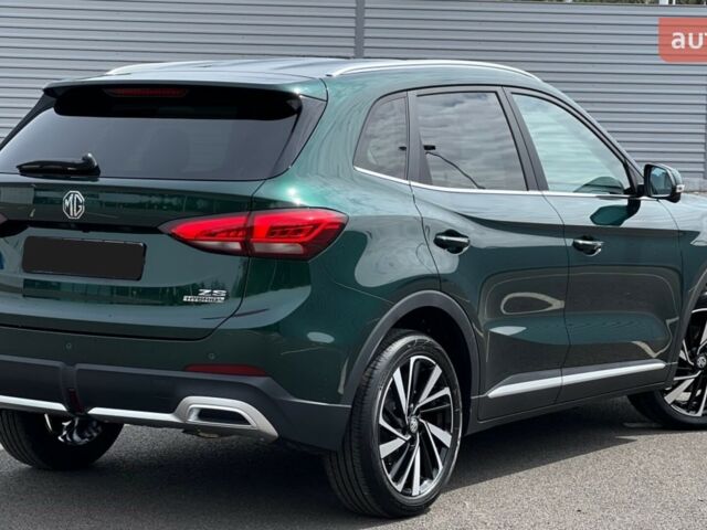 купить новое авто МГ ЗС 2025 года от официального дилера Автоцентр AUTO.RIA МГ фото