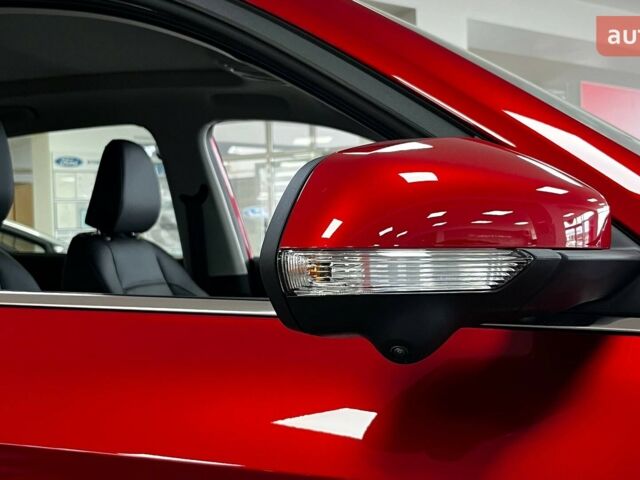 МГ ЗС, объемом двигателя 1.5 л и пробегом 0 тыс. км за 24579 $, фото 9 на Automoto.ua