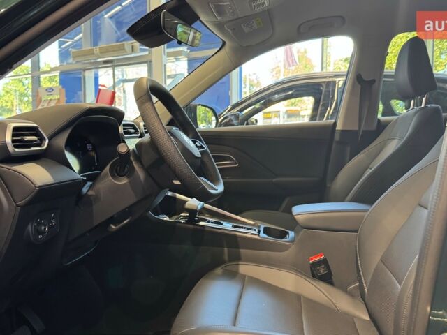 купити нове авто МГ ЗС 2025 року від офіційного дилера Автоцентр AUTO.RIA МГ фото