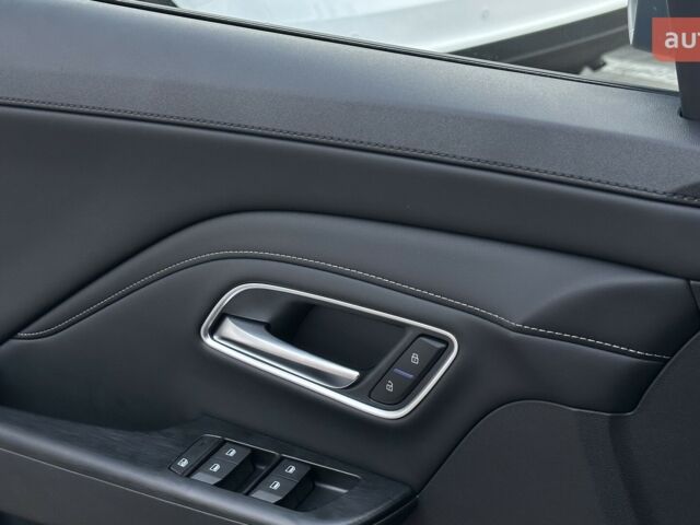 купить новое авто МГ ЗС 2025 года от официального дилера Автомир МГ фото