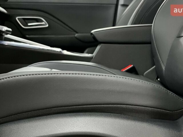 МГ ЗС, объемом двигателя 1.5 л и пробегом 0 тыс. км за 24579 $, фото 6 на Automoto.ua