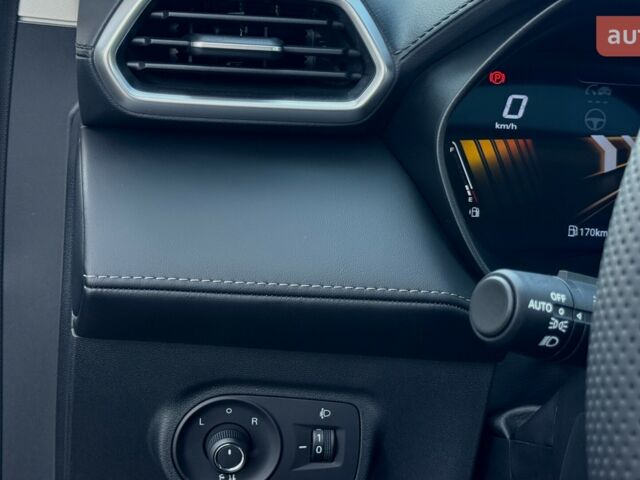 купить новое авто МГ ЗС 2025 года от официального дилера MG Авто-Імпульс МГ фото