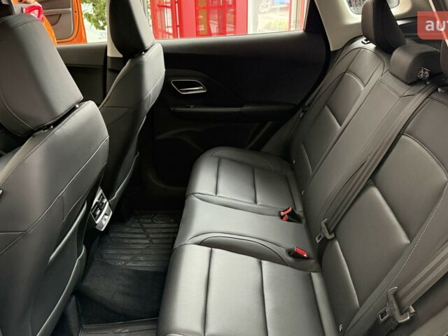 купить новое авто МГ ЗС 2025 года от официального дилера Автоцентр AUTO.RIA МГ фото