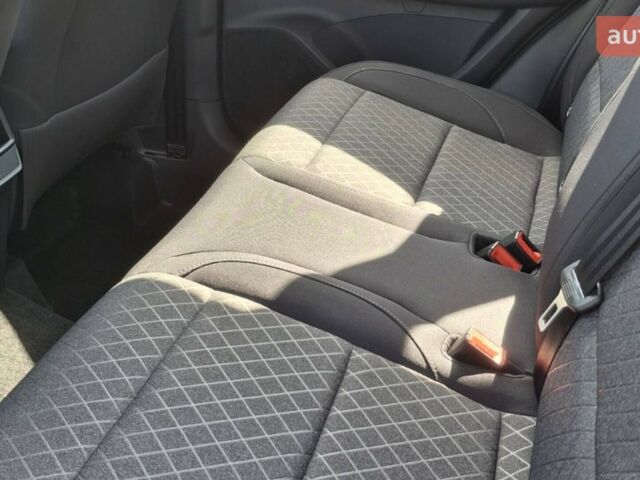 МГ ЗС 2025 в Киеве на Automoto.ua МГ ЗС, объемом двигателя 1.5 л и пробегом 0 тыс. км за 18891 $, фото 12 на Automoto.ua