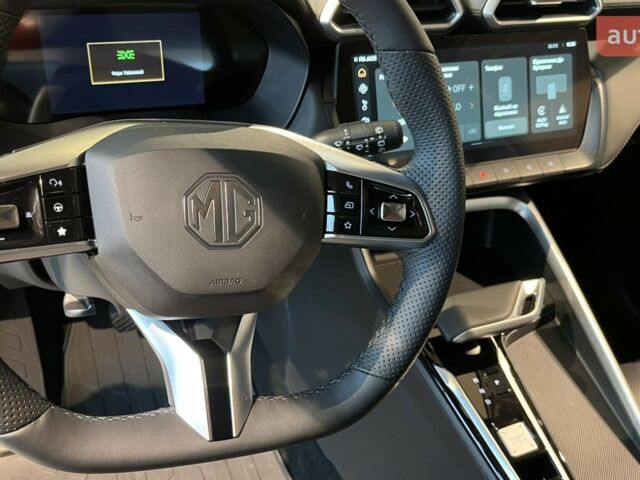 МГ ЗС, объемом двигателя 1.5 л и пробегом 0 тыс. км за 24397 $, фото 17 на Automoto.ua