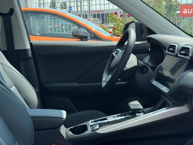 купить новое авто МГ ЗС 2025 года от официального дилера ТОВ ДК «Полтава-Автосвіт» MG МГ фото