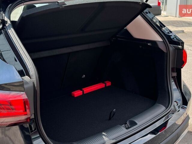 купить новое авто МГ ЗС 2025 года от официального дилера ТОВ ДК «Полтава-Автосвіт» MG МГ фото