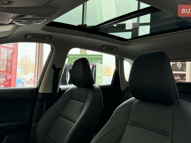 купить новое авто МГ ЗС 2025 года от официального дилера Автоцентр AUTO.RIA МГ фото