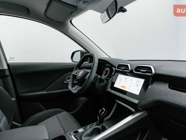 купить новое авто МГ ЗС 2025 года от официального дилера Автоцентр AUTO.RIA МГ фото