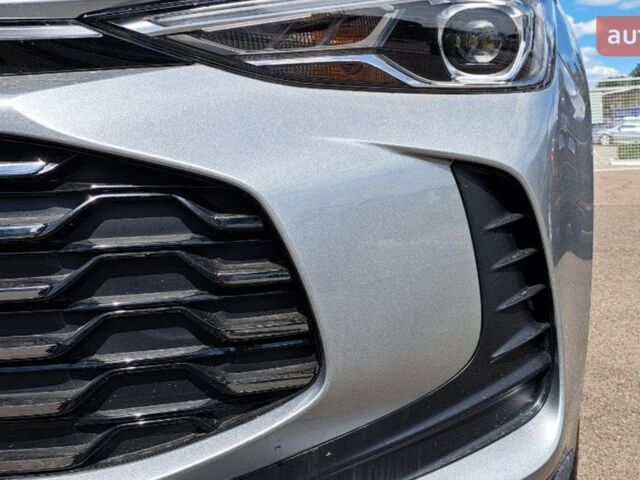 купити нове авто МГ ЗС 2025 року від офіційного дилера Автоцентр AUTO.RIA МГ фото