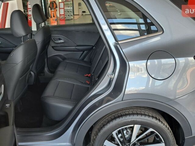 купить новое авто МГ ЗС 2025 года от официального дилера Автоцентр AUTO.RIA МГ фото