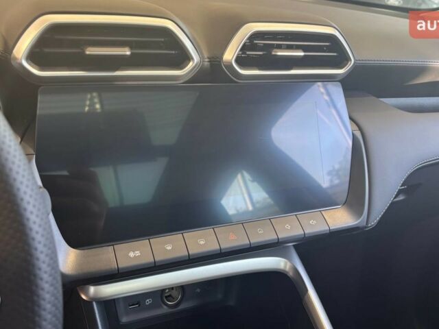 купить новое авто МГ ЗС 2025 года от официального дилера Мустанг Моторс MG МГ фото