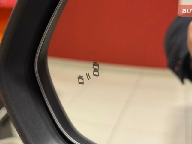 купити нове авто МГ ЗС 2025 року від офіційного дилера Альянс-А MG МГ фото