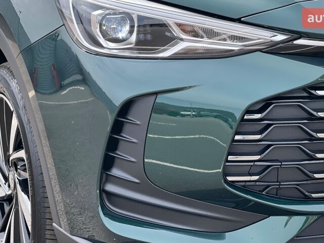 купить новое авто МГ ЗС 2025 года от официального дилера АВТОГРУП МОТОРС МГ фото