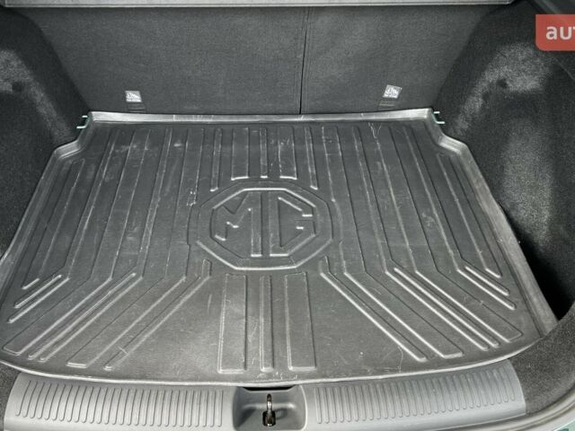 купить новое авто МГ ЗС 2025 года от официального дилера Автомир МГ фото