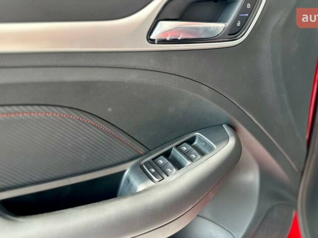 МГ ЗС 2025 року купити нове авто МГ ЗС 2025 року від офіційного дилера МОТОРКОМ+MG МГ фото