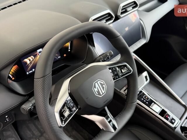 купить новое авто МГ ЗС 2025 года от официального дилера Автоцентр AUTO.RIA МГ фото