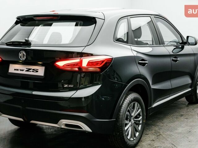 купить новое авто МГ ЗС 2025 года от официального дилера Автоцентр AUTO.RIA МГ фото