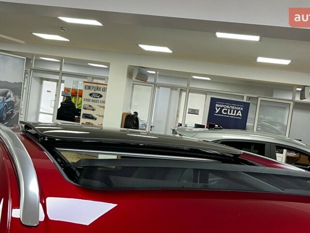 МГ ЗС, объемом двигателя 1.5 л и пробегом 0 тыс. км за 24579 $, фото 11 на Automoto.ua