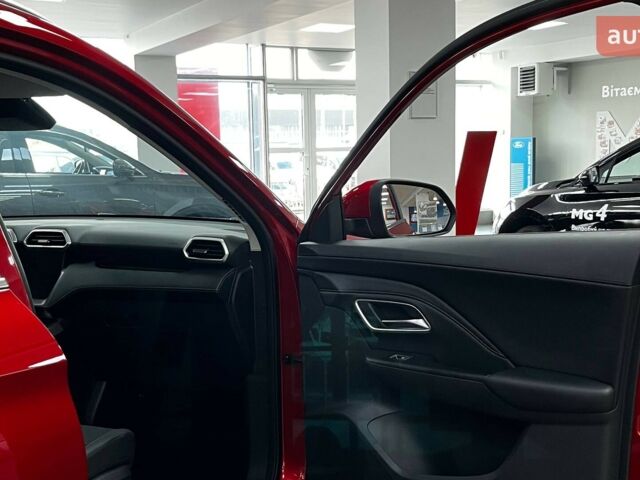 МГ ЗС, объемом двигателя 1.5 л и пробегом 0 тыс. км за 24579 $, фото 14 на Automoto.ua