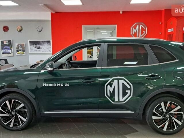 купить новое авто МГ ЗС 2025 года от официального дилера Автоцентр AUTO.RIA МГ фото