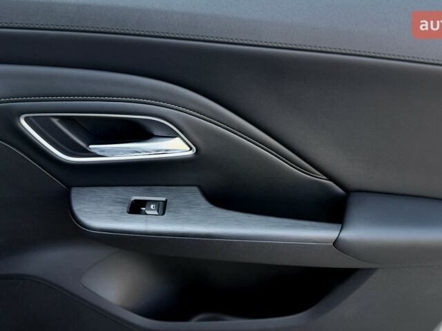 купить новое авто МГ ЗС 2025 года от официального дилера MG Авто-Імпульс МГ фото