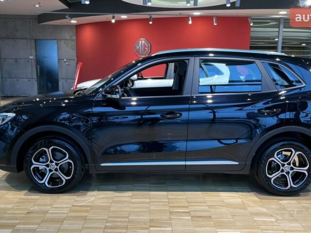 МГ ЗС, объемом двигателя 1.5 л и пробегом 0 тыс. км за 22435 $, фото 6 на Automoto.ua