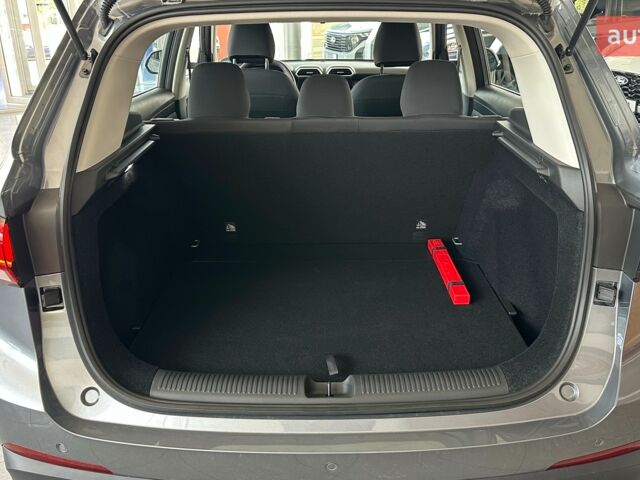 купити нове авто МГ ЗС 2025 року від офіційного дилера Автомир МГ фото