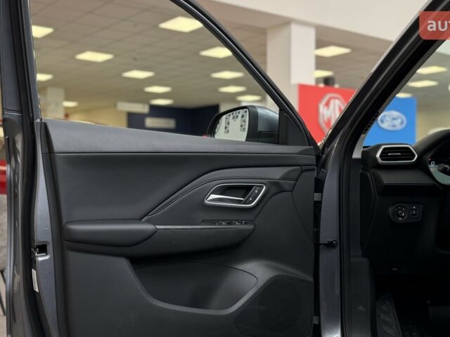 купить новое авто МГ ЗС 2025 года от официального дилера Автоцентр AUTO.RIA МГ фото