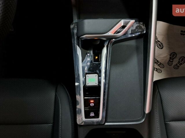 купить новое авто МГ ЗС 2025 года от официального дилера Автоцентр AUTO.RIA МГ фото