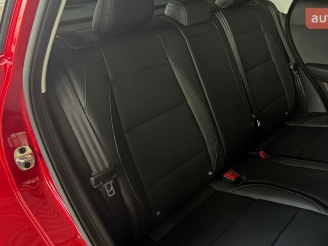 купить новое авто МГ ЗС 2025 года от официального дилера MG Авто-Імпульс МГ фото