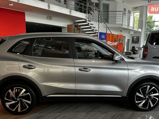 купить новое авто МГ ЗС 2025 года от официального дилера Автоцентр AUTO.RIA МГ фото