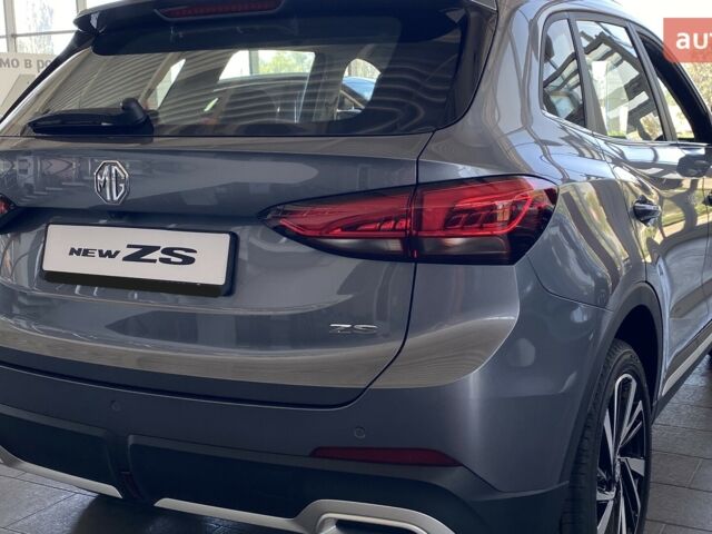 купить новое авто МГ ЗС 2025 года от официального дилера Автоцентр AUTO.RIA МГ фото