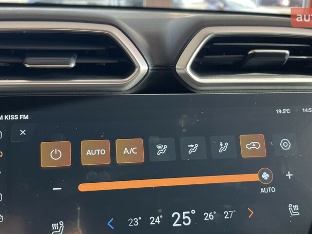 купить новое авто МГ ЗС 2025 года от официального дилера ТОВ ДК «Полтава-Автосвіт» MG МГ фото