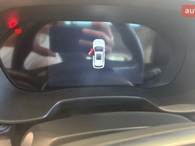 купити нове авто МГ ЗС 2025 року від офіційного дилера Мустанг Моторс MG МГ фото