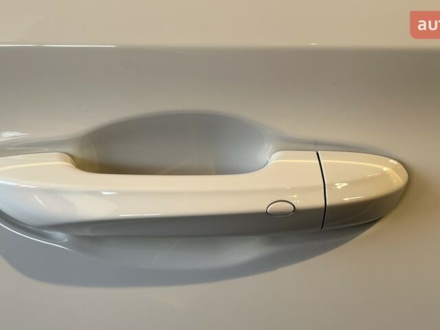 купить новое авто МГ ЗС 2025 года от официального дилера ТОВ ДК «Полтава-Автосвіт» MG МГ фото