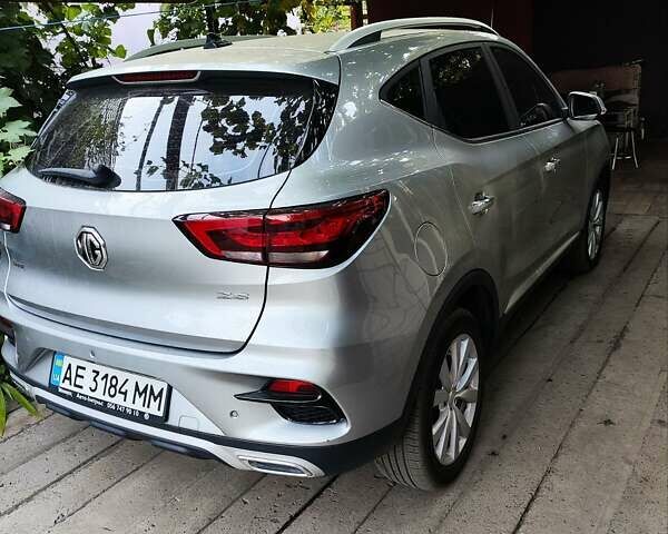 Сірий МГ ЗС, об'ємом двигуна 1.5 л та пробігом 30 тис. км за 15000 $, фото 3 на Automoto.ua