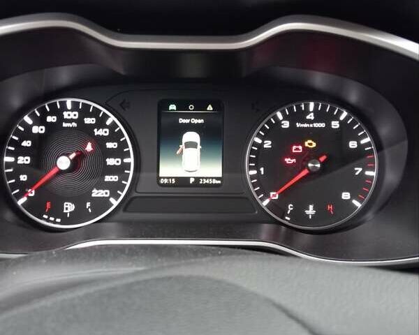 Сірий МГ ЗС, об'ємом двигуна 1.5 л та пробігом 24 тис. км за 18499 $, фото 9 на Automoto.ua