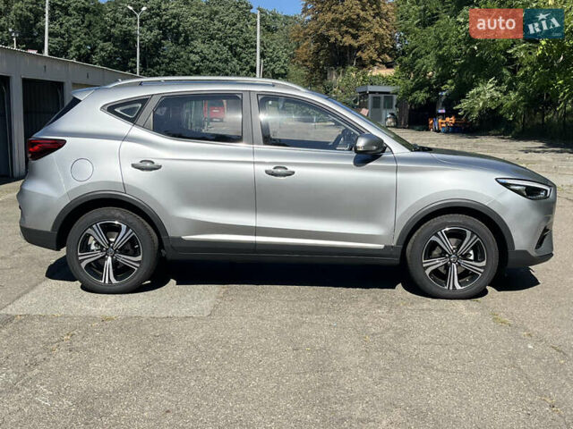 Серый МГ ЗС, объемом двигателя 1.5 л и пробегом 2 тыс. км за 17300 $, фото 2 на Automoto.ua
