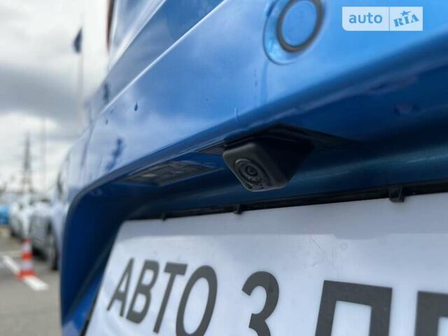 Синий МГ ЗС, объемом двигателя 1.5 л и пробегом 27 тыс. км за 15904 $, фото 19 на Automoto.ua