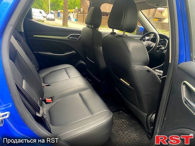 Синій МГ ЗС, об'ємом двигуна 0 л та пробігом 70 тис. км за 11500 $, фото 3 на Automoto.ua