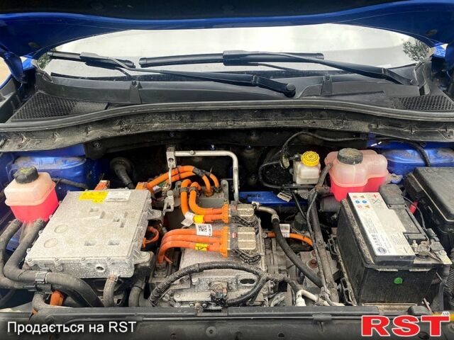 Синій МГ ЗС, об'ємом двигуна 0 л та пробігом 70 тис. км за 11500 $, фото 4 на Automoto.ua