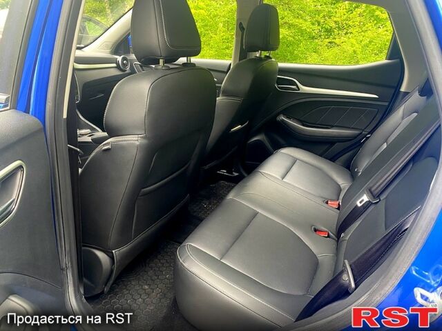 Синий МГ ЗС, объемом двигателя 0 л и пробегом 70 тыс. км за 11500 $, фото 6 на Automoto.ua
