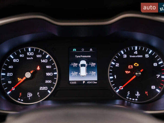 Синій МГ ЗС, об'ємом двигуна 1.5 л та пробігом 45 тис. км за 16000 $, фото 12 на Automoto.ua