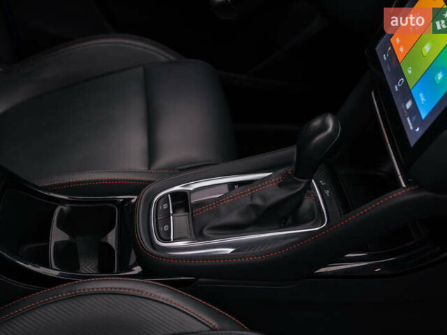 Синій МГ ЗС, об'ємом двигуна 1.5 л та пробігом 45 тис. км за 16000 $, фото 6 на Automoto.ua